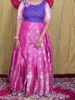 Picture of Pattu long dress