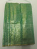 Picture of Green tissue pattu saree