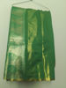 Picture of Green tissue pattu saree