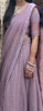 Picture of Lilac Lehenga
