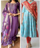 Picture of Festive Combo in Vibrant colours