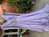 Picture of Purple frock