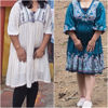 Picture of Combo western frocks