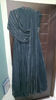 Picture of Black party wear gown