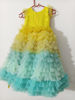 Picture of Li and Li Designer Frock For 4-6Y