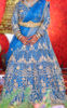 Picture of Tarangg Bridal Lehenga