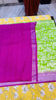 Picture of Semi Benaras silk saree