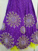 Picture of Designer embroidered Lehenga