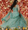 Picture of Coral Studio Bridal lehenga