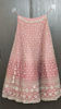 Picture of Pastel Pink Lehanga