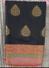 Picture of Banaras cotton saree