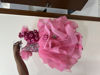 Picture of Party wear frock with wings and tail for 1Y