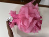 Picture of Party wear frock with wings and tail for 1Y