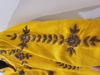 Picture of Customized Traditional Maggam work  Royal Dhoti outfit for 1-1.5Y