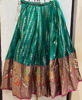 Picture of Half saree