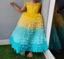 Picture of Li and Li Designer Frock For 4-6Y