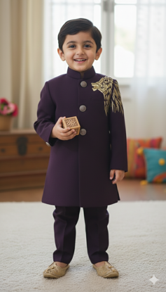 Picture of Perfect Designer wear for 3-4Y