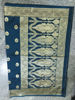 Picture of Banaras saree with unstitched blouse