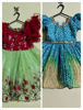 Picture of Party Frocks Combo For 2-4Y