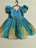 Picture of Party Frocks Combo For 2-4Y