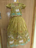 Picture of Pichwai print lehenga 4-6y