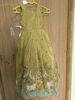 Picture of Pichwai print lehenga 4-6y