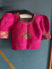 Picture of Ethnic Skirt and Blouse For 2-4Y