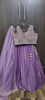 Picture of Party wear Lehenga