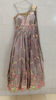 Picture of Long party wear gown