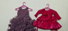 Picture of Dresses combo For 1-2Y