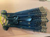 Picture of Netted Sequencs Frock For 4-5Y