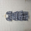 Picture of Combo of Georgette Floral Layered Frocks