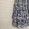 Picture of Combo of Georgette Floral Layered Frocks