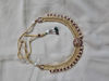 Picture of 2 in 1 Jalebi Necklace