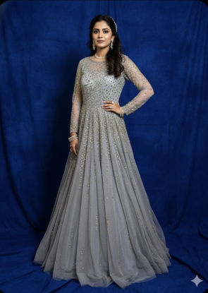 Picture of Reception Frock