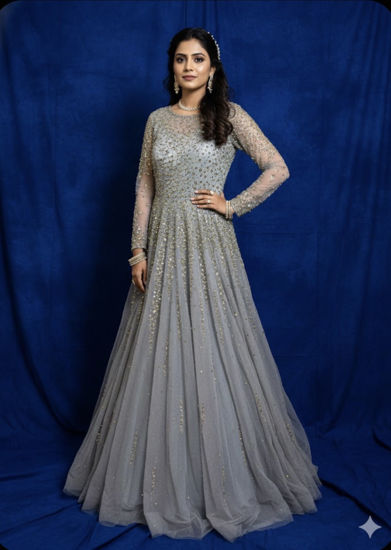 Picture of Reception Frock