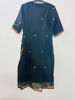Picture of Mridani clothing Pure muslin jamdani kurta and bottom