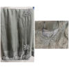 Picture of Organza Saree with cutdana work