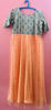 Picture of Designer Net frock