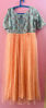 Picture of Designer Net frock