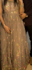 Picture of Long party wear gown