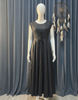 Picture of Black long frock