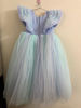 Picture of Party wear Frock For 8-10Y