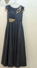Picture of Black long frock