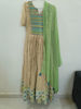 Picture of Party wear Anarkali dress