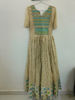 Picture of Party wear Anarkali dress