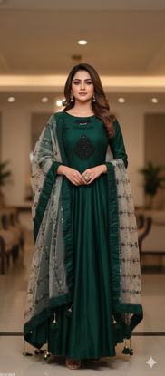 Picture of Imperial emerald suite