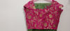 Picture of Never worn tissue party wear work saree with two blouses