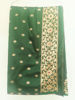 Picture of Banarasi saree with unstitched blouse