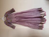 Picture of Beautiful Pastel lavender zari kota lehenga for 6-8Y